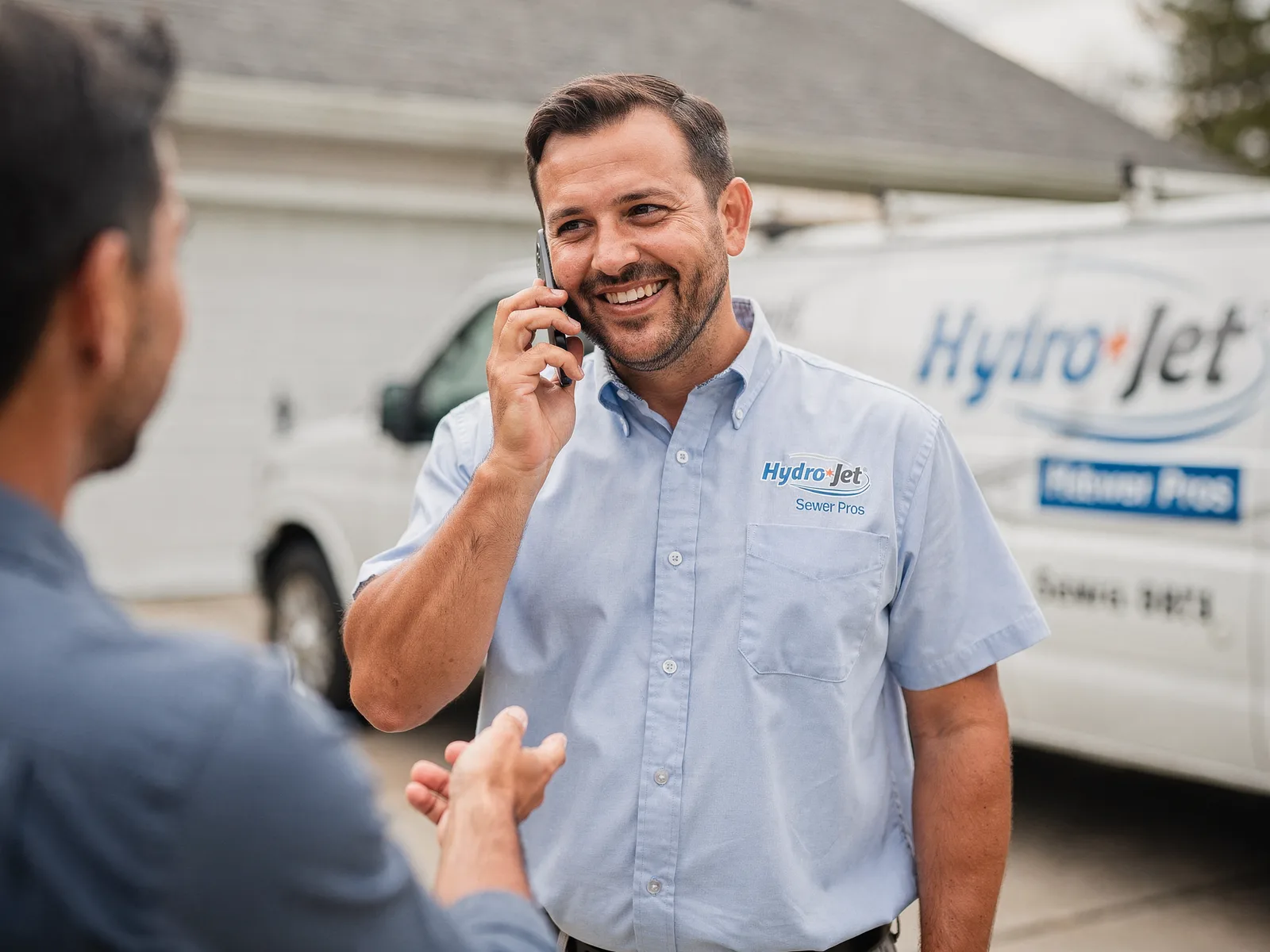 Hydro Jetting Hometown, WV FAQs